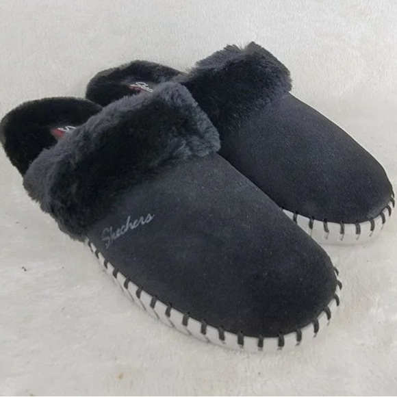 Skechers Shoes - Skechers Womens Sepulveda Blvd - Hang Easy